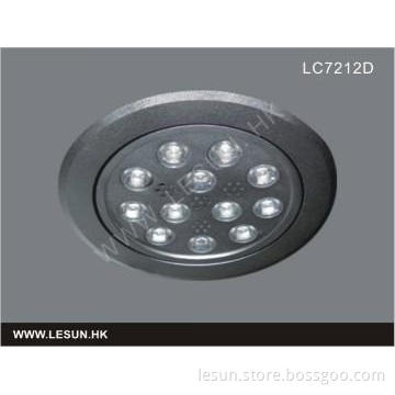 LC7212D, Energy Saving, Meeting Room Down Lighting
